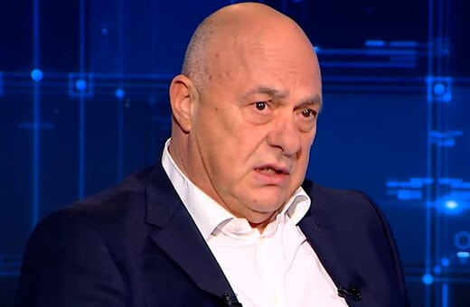 Βόλος: Πέθανε η αδελφή του δημάρχου Αχιλλέα Μπέου