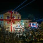 Μύλος των Ξωτικών: Αιτήσεις για τις εκδηλώσεις