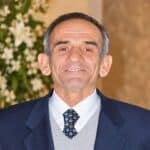 Έφυγε από τη ζωή ο Βασίλειος Ντιρογιάννης