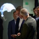 Από τα Τρίκαλα στη Silicon Valley ο Παπαστεργίου