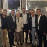 Από το πρόγραμμα στη βάφτιση το τοπικό ΠΑΣΟΚ στα Τρίκαλα