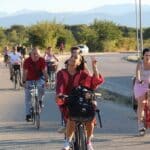 Τρίκαλα: 45.000 ποδήλατα, αλλά το ολοκληρωμένο δίκτυο παραμένει στόχος