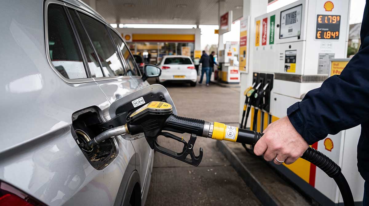 Diesel με έκπτωση 20 λεπτά – Τι κερδίζει ο οδηγός