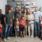 Ένα βοήθημα για 29 πρωτάκια από τους αστυνομικούς των Τρικάλων