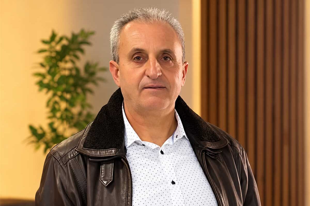 Έφυγε από τη ζωή ο 62χρονος Απόστολος Ροκκάς