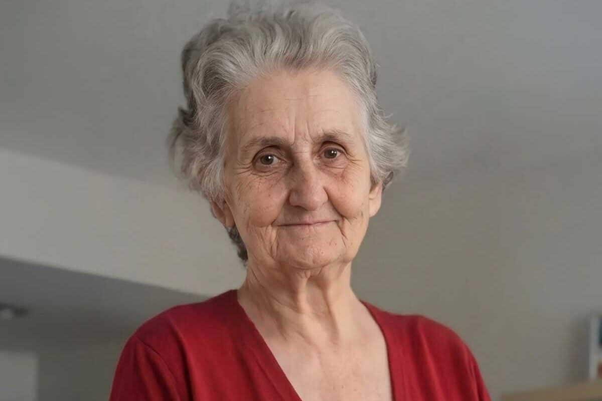 Έφυγε από τη ζωή η Λεμονιά Ρούση
