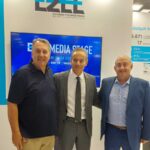 Ο Νίκος Σακκάς «όργωσε» τη ΔΕΘ για τα Τρίκαλα