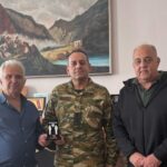 Τρίκαλα – Αίτημα για δημιουργία Στρατιωτικού Πρατηρίου