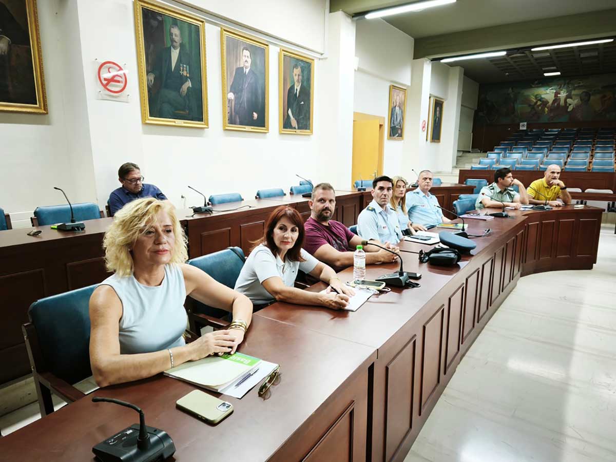 Πλημμύρες στα Τρίκαλα: Ετοιμότητα στα λόγια, αναμένονται τα συγκεκριμένα μέτρα