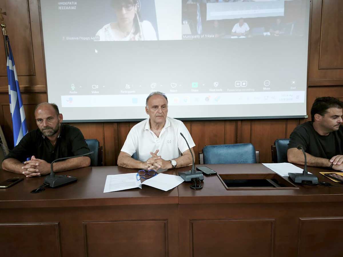 Πλημμύρες στα Τρίκαλα: Ετοιμότητα στα λόγια, αναμένονται τα συγκεκριμένα μέτρα