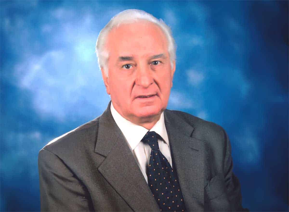 Έφυγε από τη ζωή ο Απόστολος Τόγελος
