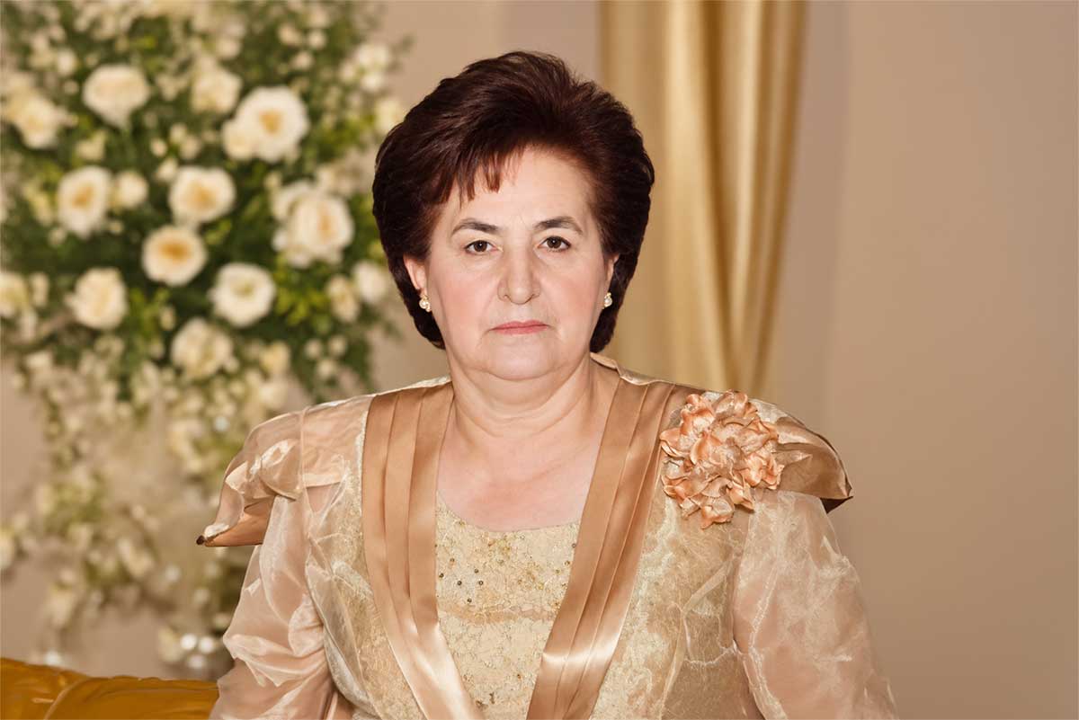 Έφυγε από τη ζωή η Αλεξάνδρα Τουλάκη