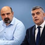 Τέμπη – Στο Ειδικό Δικαστήριο Αγοραστός και Τριαντόπουλος