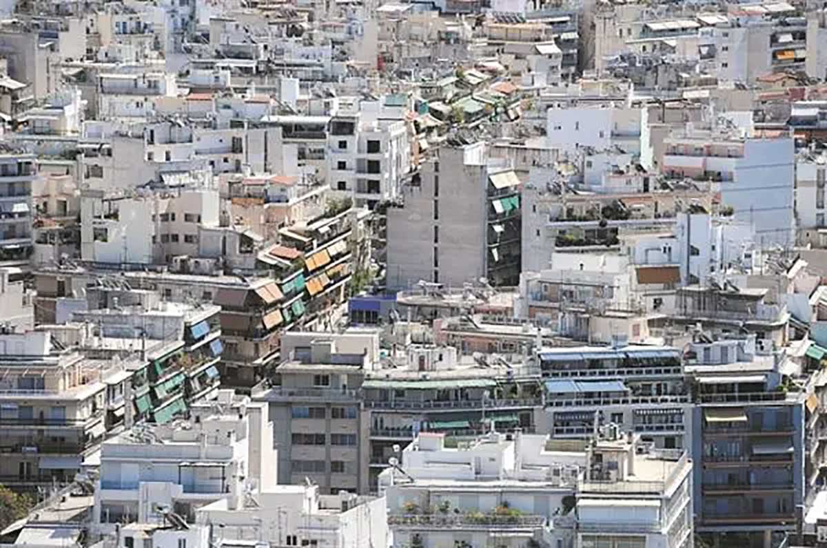Τρίκαλα: Νέο ακίνητο αναζητά η Επιθεώρηση Εργασίας