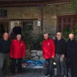 Τρίκαλα: Προσφορά κρέατος στην Τράπεζα Αγάπης