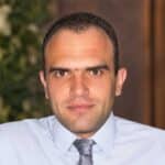 Έφυγε από τη ζωή ο 58χρονος Ευάγγελος Θωμάς Τσιάρας