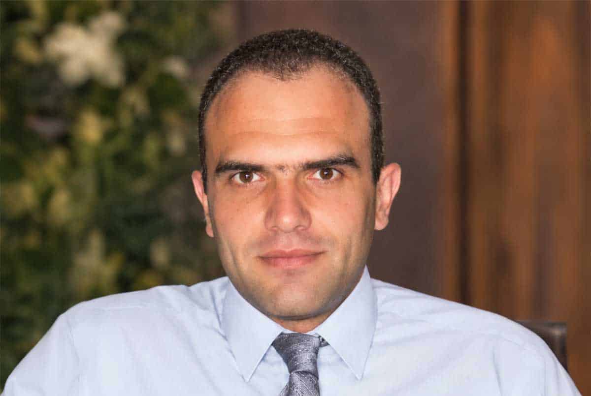 Έφυγε από τη ζωή ο 58χρονος Ευάγγελος Θωμάς Τσιάρας
