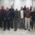 Νέο Διοικητικό Συμβούλιο στους Βετεράνους Καλαθοσφαιριστές Τρικάλων