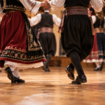 Ξεκινούν τα δωρεάν μαθήματα στο Δημοτικό Χορευτικό Τρικάλων