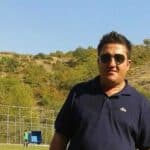 Συλλυπητήρια Πιαλείας και ΕΠΣΤ για τον χαμό του Θέμη Ζάχου