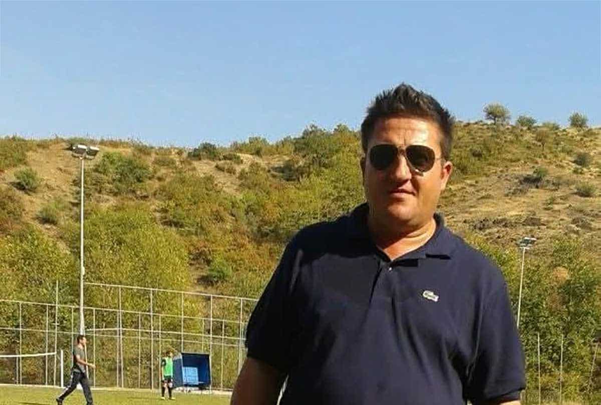 Συλλυπητήρια Πιαλείας και ΕΠΣΤ για τον χαμό του Θέμη Ζάχου