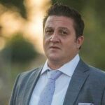 Αύριο στη Φήκη η κηδεία του Ευθύμιου Ζάχου