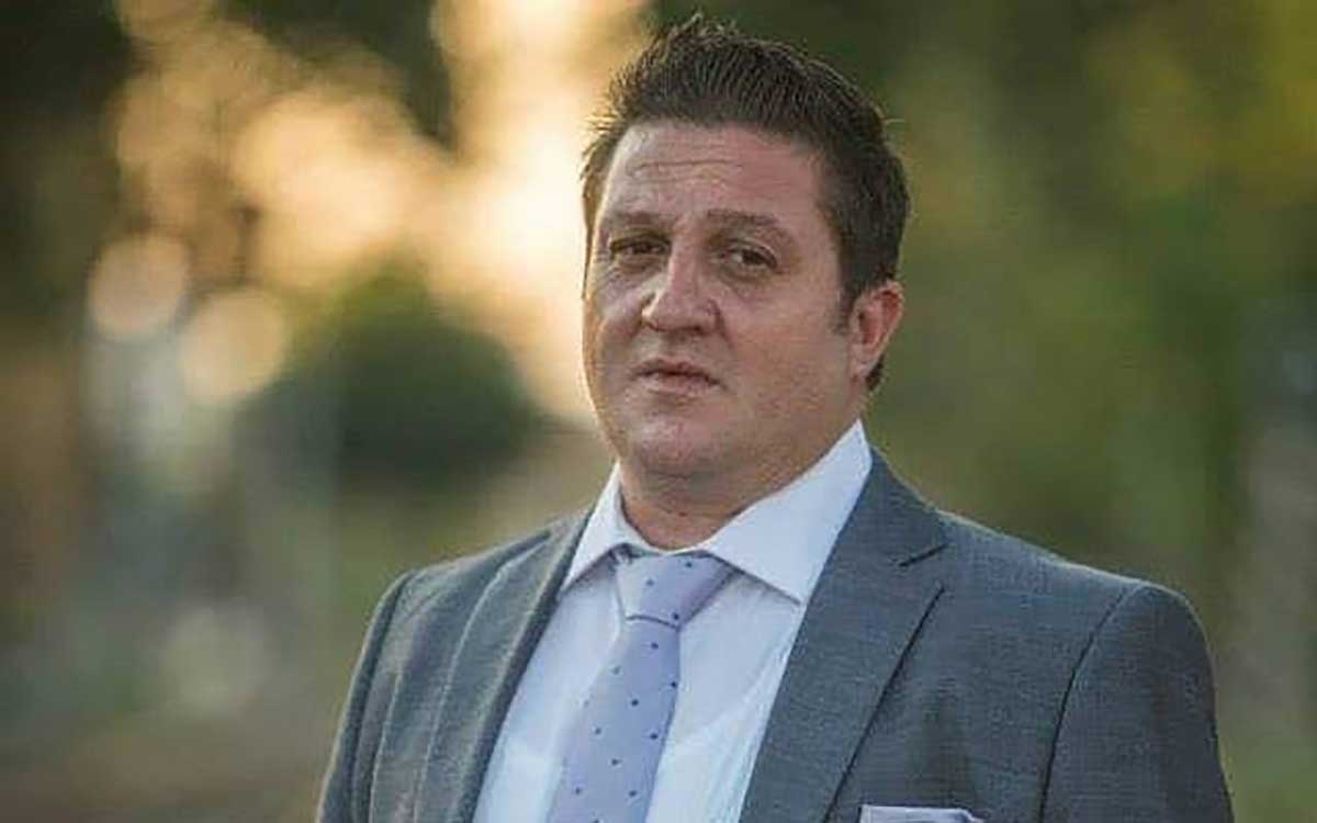 Έφυγε από τη ζωή στα 49 του ο Θέμης Ζάχος