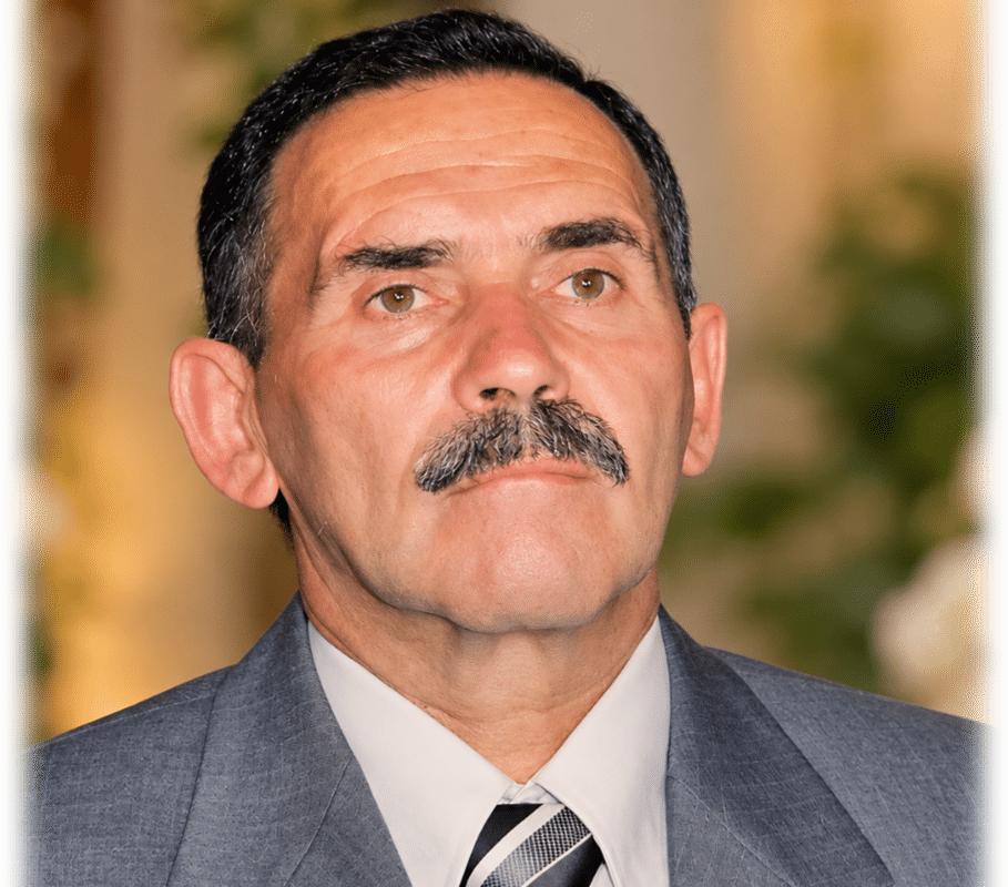 Αριστείδης Ζιντζόβας – Έφυγε από τη ζωή στα 78