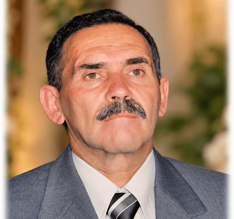 Αριστείδης Ζιντζόβας – Έφυγε από τη ζωή στα 78