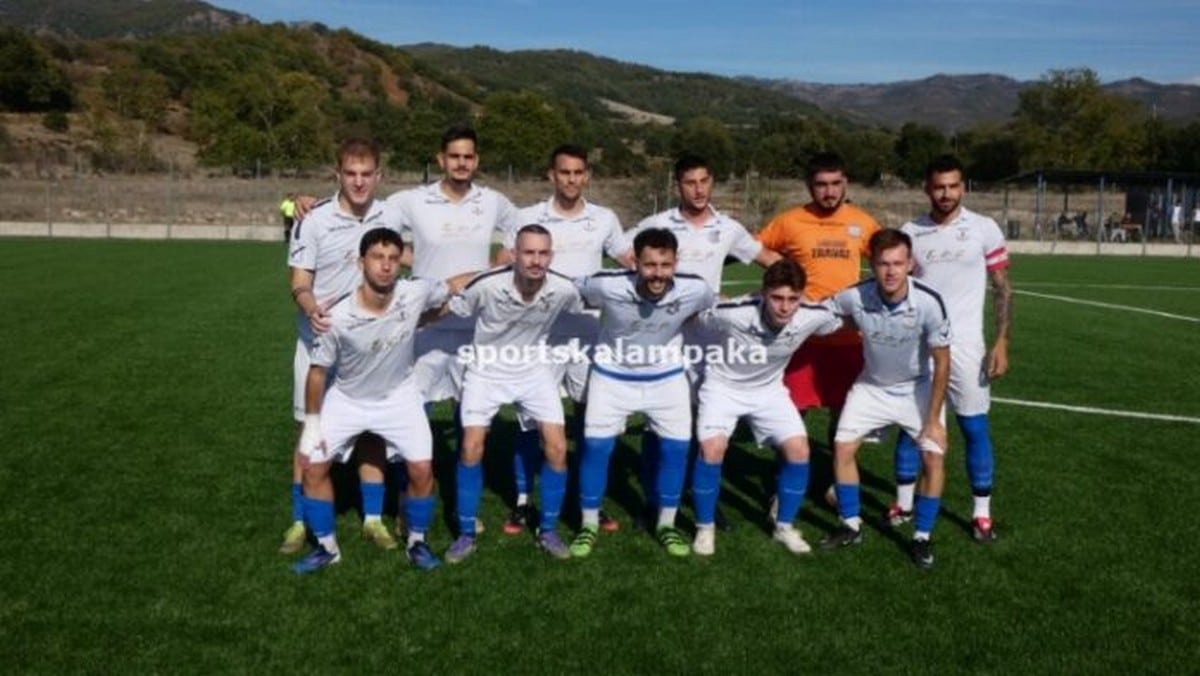 Α’ Ερασιτεχνική: Ανατροπή Καστρακίου, 4-2 τη Λυγαριά