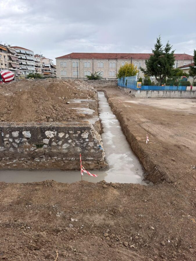 ΣΜΥ Τρικάλων: Παρέμβαση Σκρέκα για τη μεγάλη αναβάθμιση