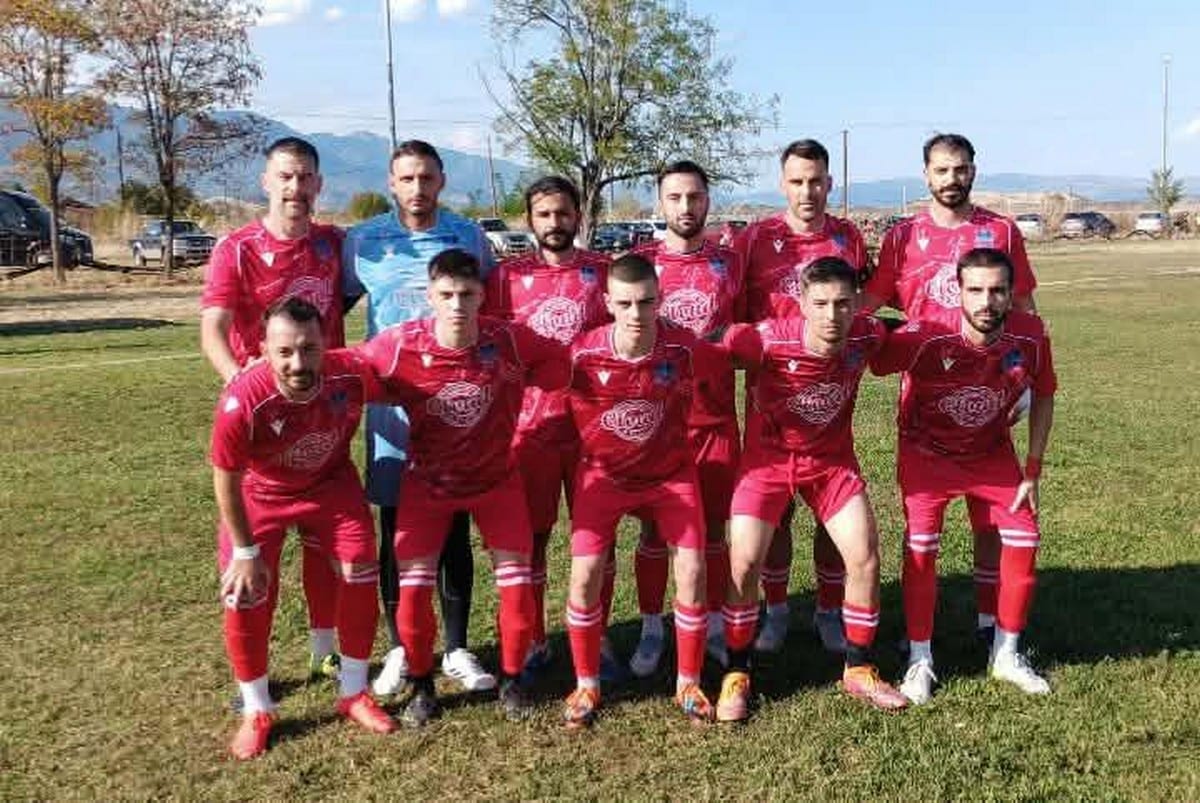 Α’ Ερασιτεχνική: Στην κορυφή και απόλυτος ο Πορταϊκός