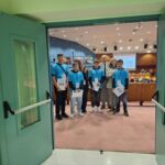 Το 5ο Γυμνάσιο Τρικάλων σε συνέδριο για την ένταξη των Ρομά