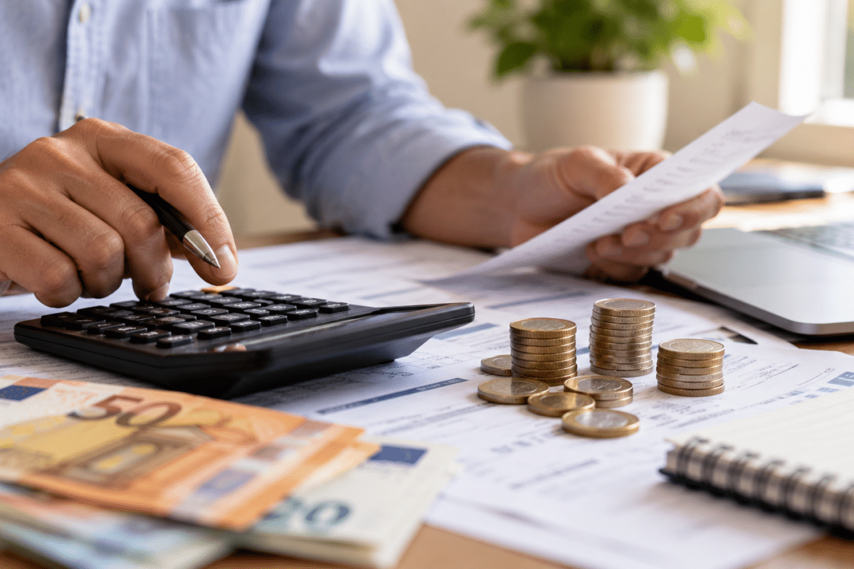 120 δόσεις για χρέη σε Εφορία και ΕΦΚΑ – Ποιοι μπαίνουν