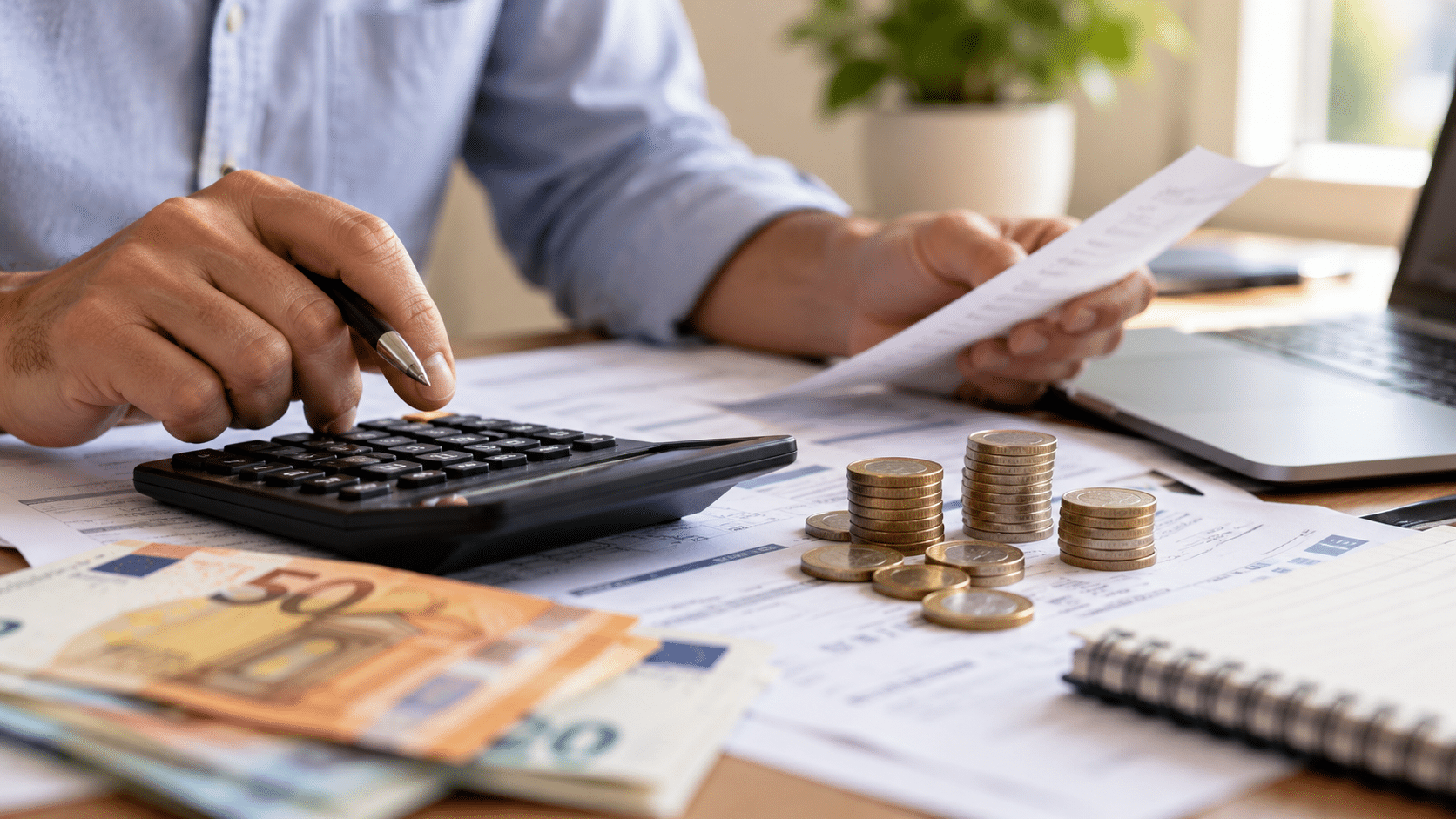 120 δόσεις για χρέη σε Εφορία και ΕΦΚΑ – Ποιοι μπαίνουν