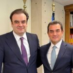 Έξι προτάσεις Σκρέκα στον Πιερρακάκη για τα Τρίκαλα