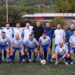 Βόλος: Αστυνομικοί και παλαίμαχοι έπαιξαν για τα ΑμεΑ