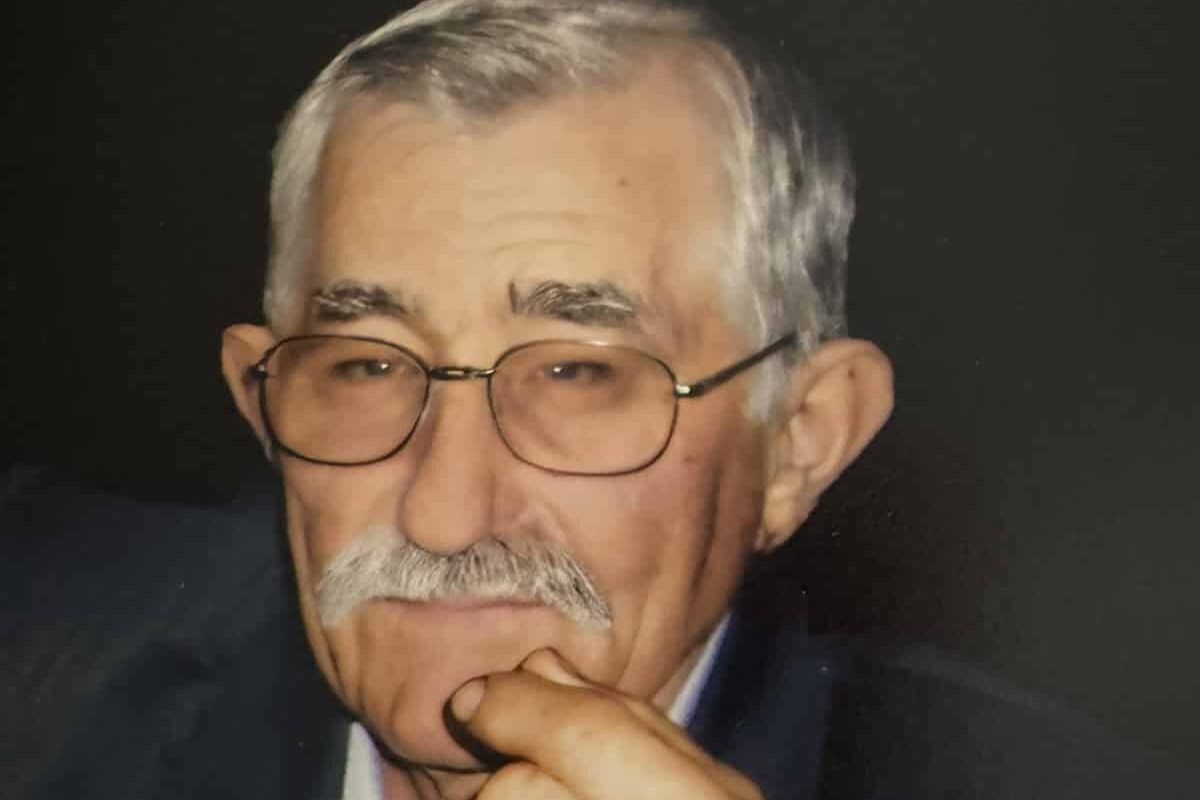 Κηδεύεται στους Αγίους Αποστόλους ο Δημήτριος Μουκάς
