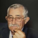 Κηδεύεται στους Αγίους Αποστόλους ο Δημήτριος Μουκάς
