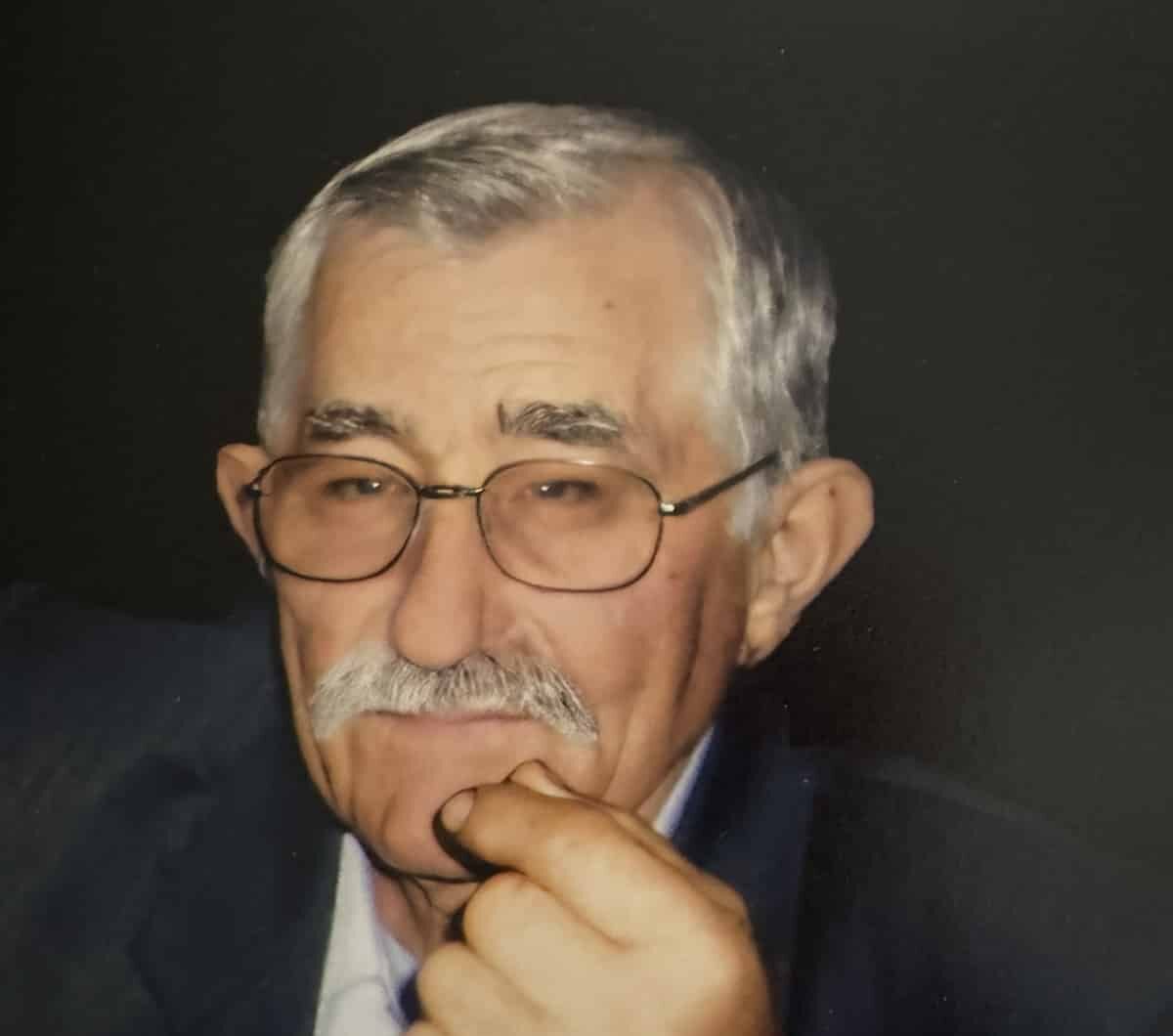 Κηδεύεται στους Αγίους Αποστόλους ο Δημήτριος Μουκάς