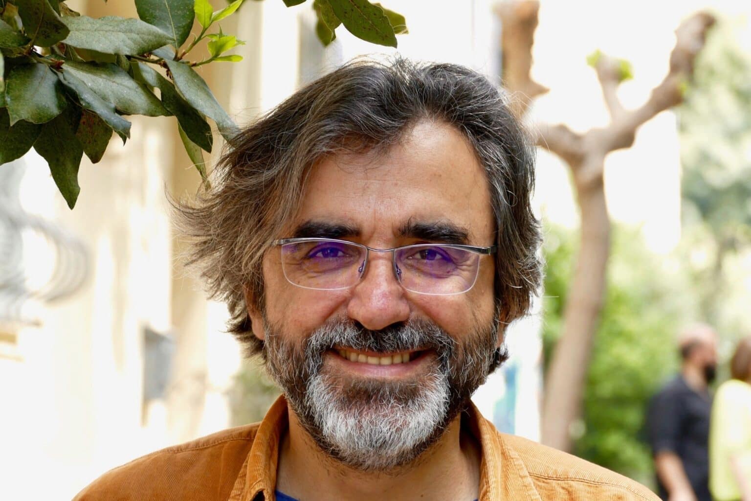 Τρίκαλα: Εργαστήριο υποκριτικής με τον Κουτσιαμπασάκο