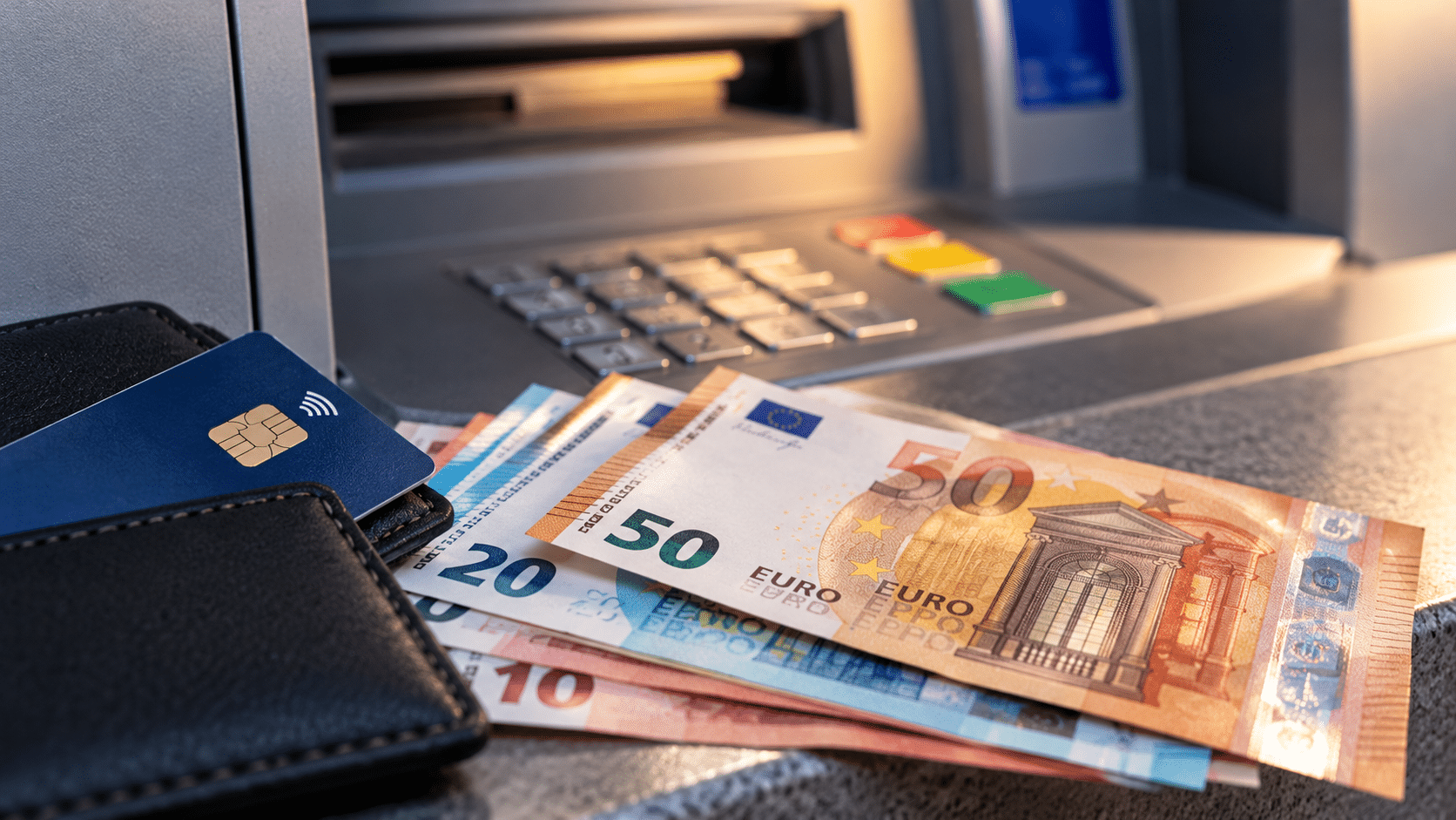 e-ΕΦΚΑ και ΔΥΠΑ: Πληρωμές 71,78 εκατ. ευρώ