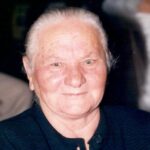 Μεγάρχη Τρικάλων: Κηδεύεται η Ευθυμία Παπαγεωργίου