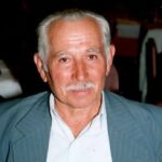 Έφυγε από τη ζωή ο Κωνσταντίνος Γιαννακόπουλος, 95 ετών