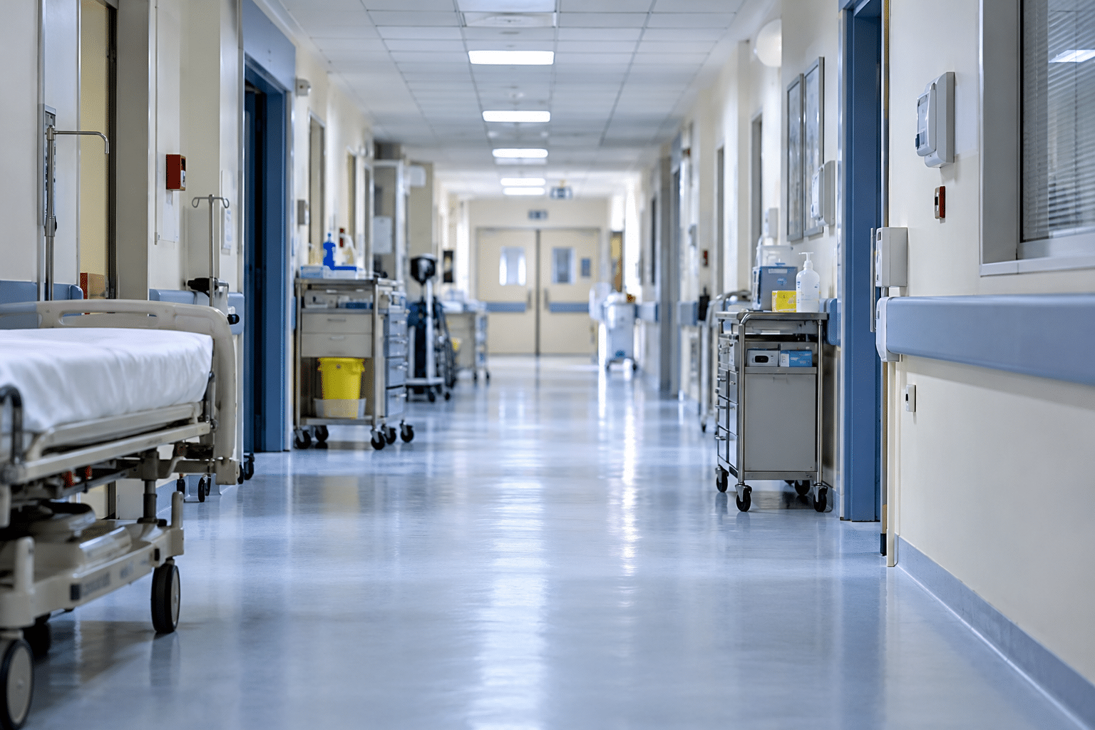 Ιατρικός Σύλλογος Τρικάλων: Στηρίζει τις κινητοποιήσεις