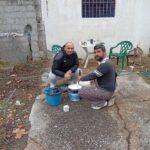 Αθλητική Ένωση Λεπτοκαρυάς «Ο Πήγασος» - Όλοι μαζί μπορούν!