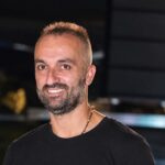 Αύριο η κηδεία του 45χρονου Παναγιώτη Τσικρικά