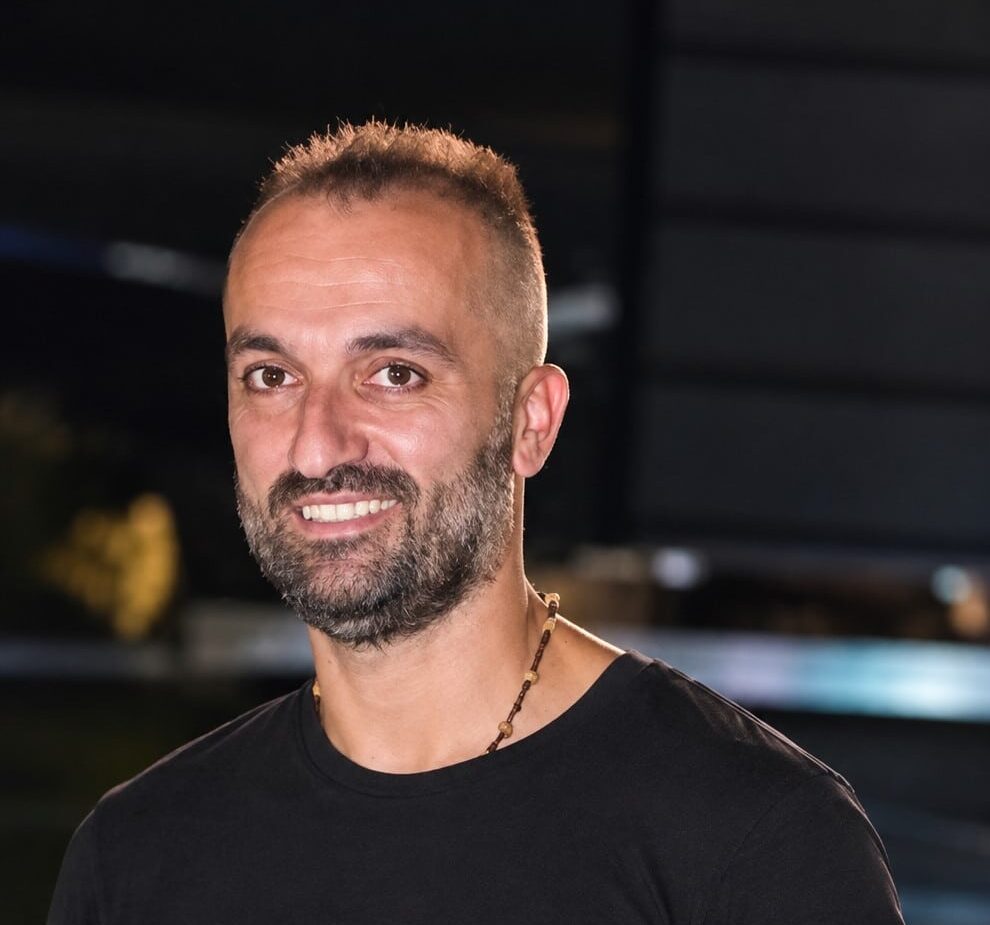Αύριο η κηδεία του 45χρονου Παναγιώτη Τσικρικά