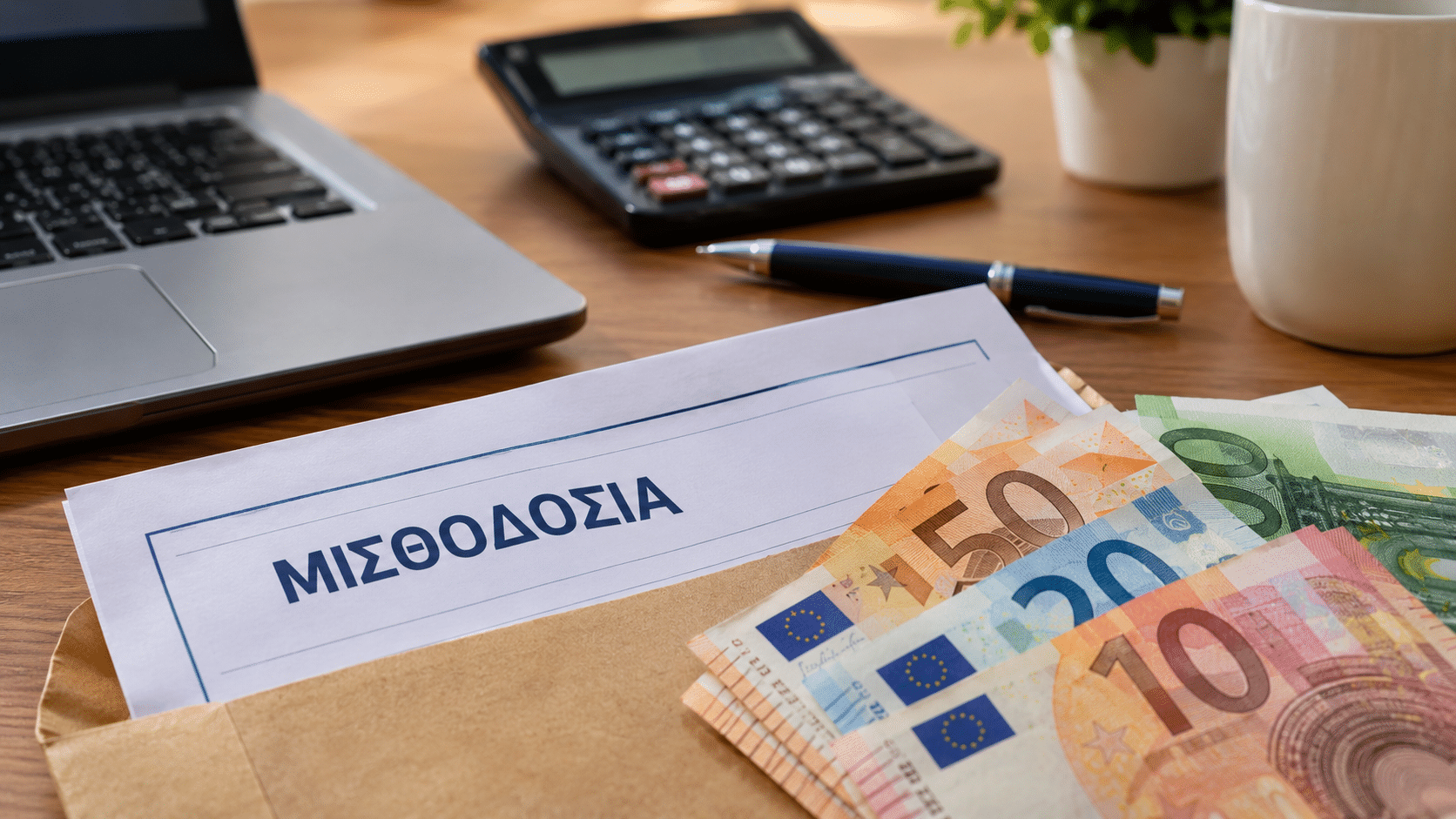 Μισθοί: Τι αλλάζει από 1η Νοεμβρίου – Τα νέα δικαιώματα