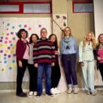 Τρίκαλα: Μαθήματα συναισθημάτων στο 6ο Δημοτικό